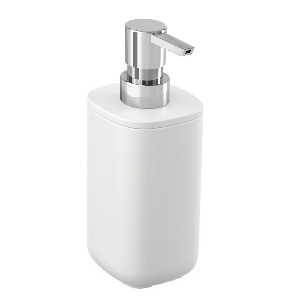 DOSA SAPONE SERIE 'POD' grigio