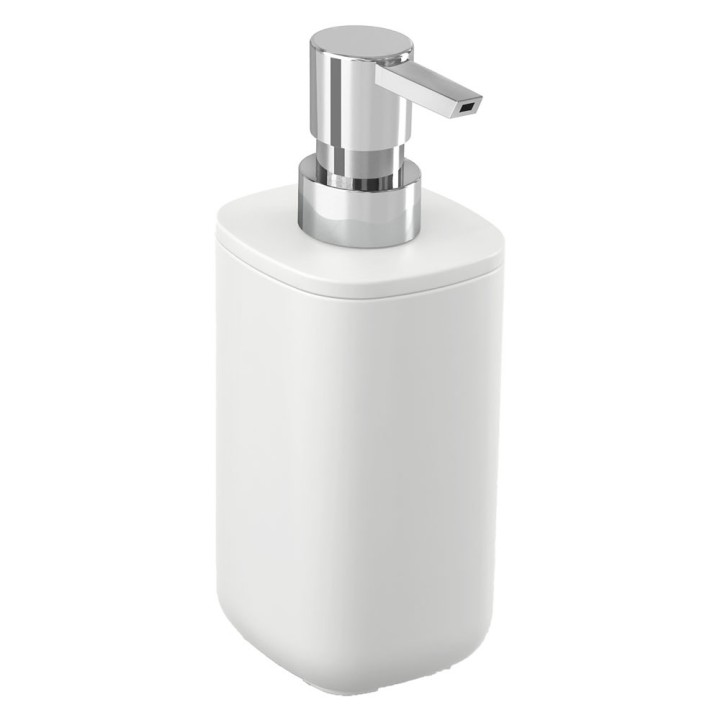 DOSA SAPONE SERIE 'POD' grigio