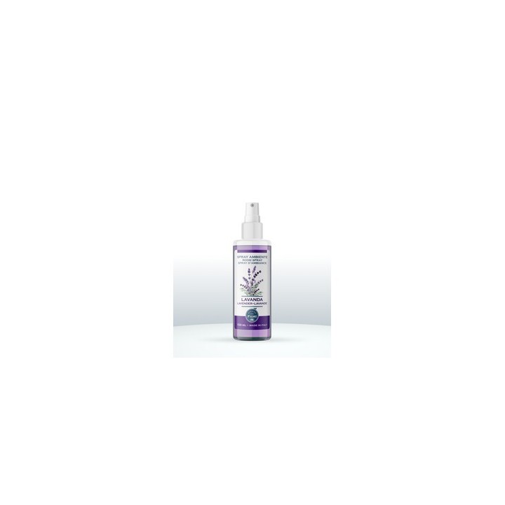 SPRAY AMBIENTE OFFICINA DEI FIORI 150ML LAVANDA