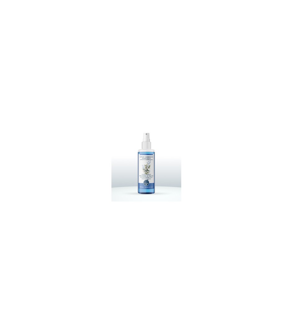 SPRAY AMBIENTE OFFICINA DEI FIORI 150ML TALCO