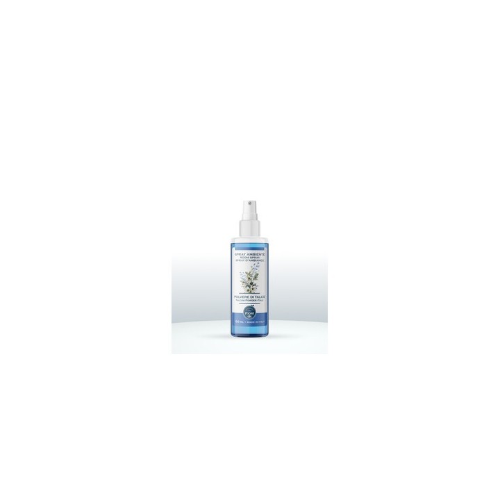 SPRAY AMBIENTE OFFICINA DEI FIORI 150ML TALCO