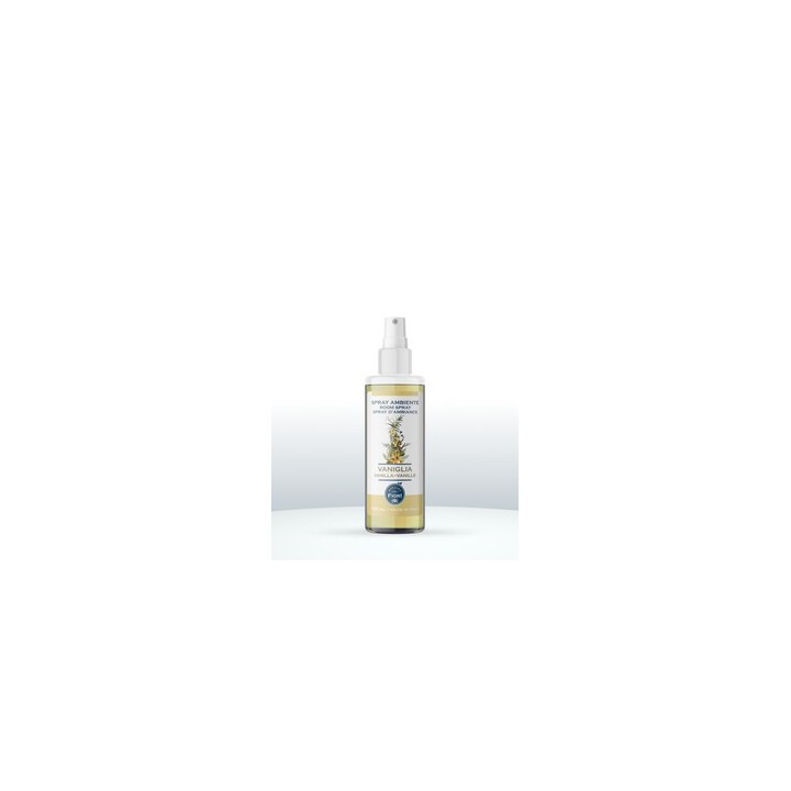 SPRAY AMBIENTE OFFICINA DEI FIORI 150ML VANIGLIA