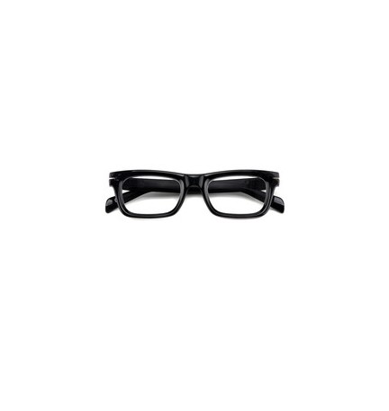 OCCHIALI GMV PESARO D. 2,5 COLORE NERO