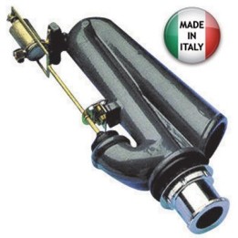 BATTERIA DI SCARICO DIANFLEX SENZA PULSANTE -