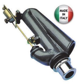 BATTERIA DI SCARICO DIANFLEX SENZA PULSANTE -