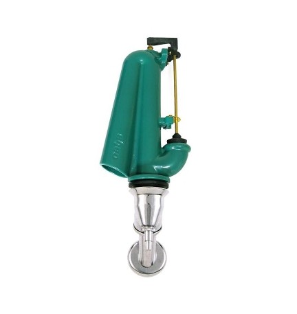 BATTERIA DI SCARICO CATIS MODELLO JUNIOR -