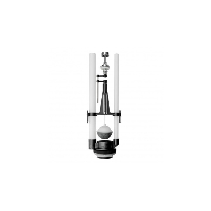 BATTERIA MONOBLOCCO CATIS MODELLO NEW -