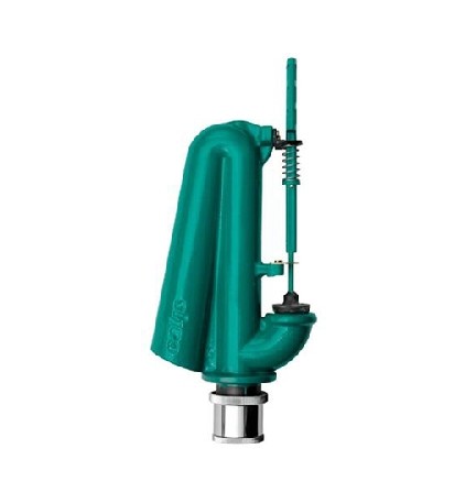 BATTERIA DI SCARICO CATIS COMANDO CATENELLA -