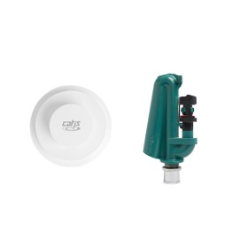 BATTERIA DI SCARICO CATIS ECOSTOP -