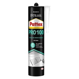 PATTEX ADESIVO 'PRO 100' 400 gr.