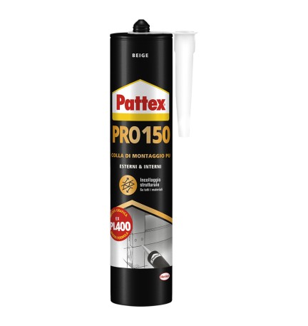 PATTEX ADESIVO 'PRO 150' 495 gr.