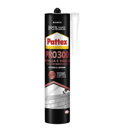 PATTEX ADESIVO 'PRO 300' 410 gr.