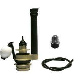 BATTERIA MONOBLOCCO UNIBOX ITS SOLO CORPO -