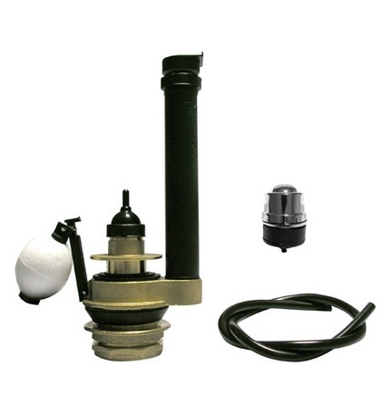 BATTERIA MONOBLOCCO UNIBOX ITS SOLO CORPO -