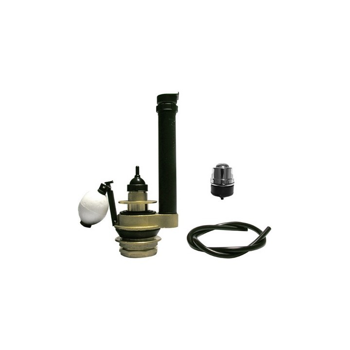 BATTERIA MONOBLOCCO UNIBOX ITS SOLO CORPO -
