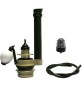 BATTERIA MONOBLOCCO UNIBOX ITS SOLO CORPO -