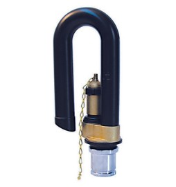 BATTERIA CURVA COMANDO MECCANICO MODELLO "LIGURIA" -