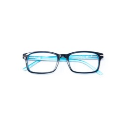 OCCHIALI GMV GENOVA D. 1,5 COLORE BLU