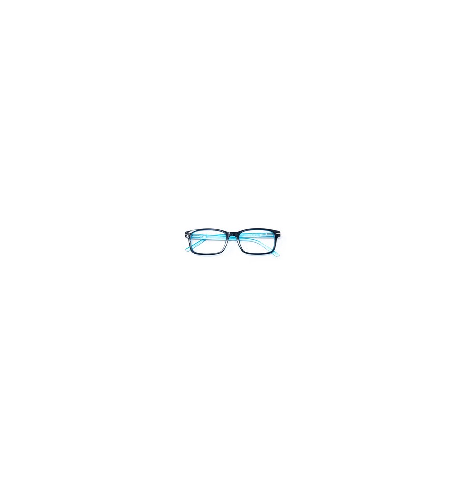 OCCHIALI GMV GENOVA D. 1,5 COLORE BLU