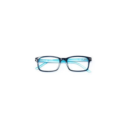 OCCHIALI GMV GENOVA D. 1,5 COLORE BLU