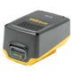BATTERIA PER ELETTROSEGA 20V 2,0 Ah - litio
