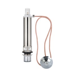 BATTERIA DI SCARICO STANDARD C/TUBO DI RAME -