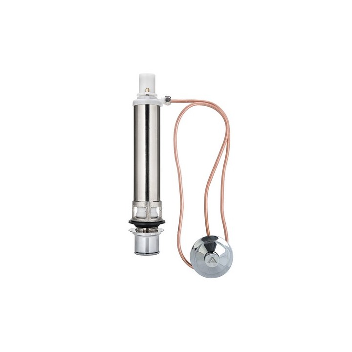 BATTERIA DI SCARICO STANDARD C/TUBO DI RAME -