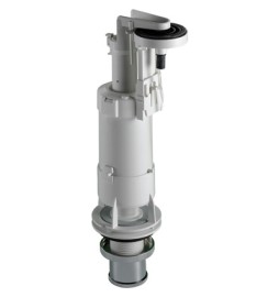 BATTERIA DI SCARICO PER CASSETTA ALTA OLI DELUXE SENZA PULSANTE -