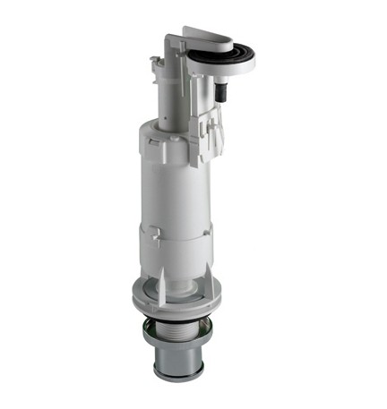 BATTERIA DI SCARICO PER CASSETTA ALTA OLI DELUXE SENZA PULSANTE -