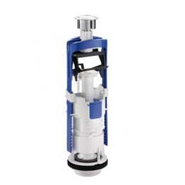 VALVOLA DI SCARICO DECO DUAL H. 310-415