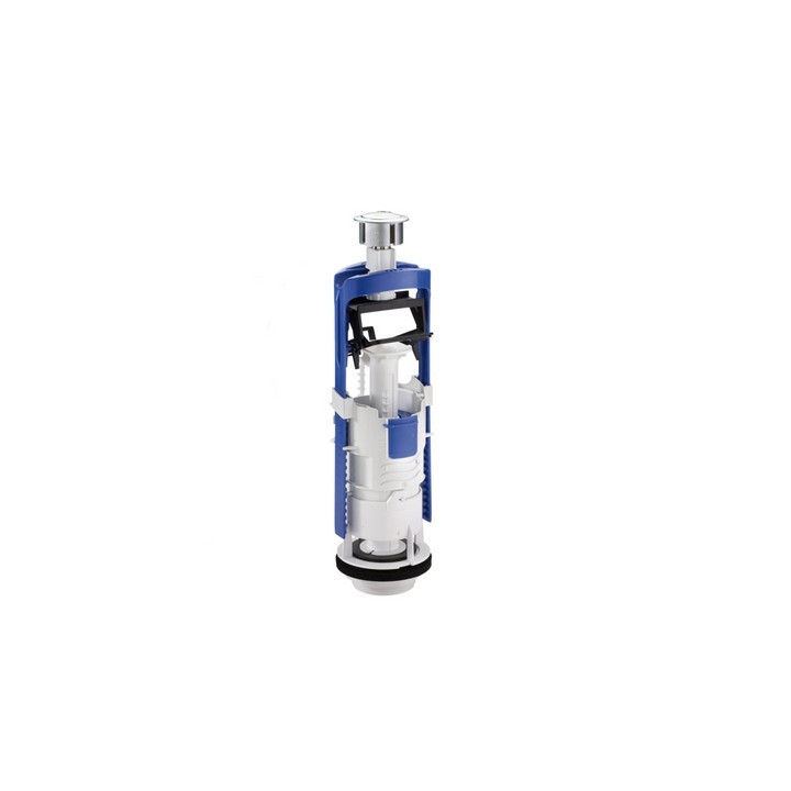 VALVOLA DI SCARICO DECO DUAL H. 310-415