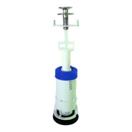 VALVOLA DI SCARICO PER CASSETTE IN CERAMICA "TIRETTE" H. 330-440