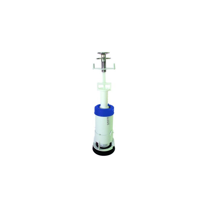 VALVOLA DI SCARICO PER CASSETTE IN CERAMICA "TIRETTE" H. 330-440