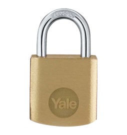 LUCCHETTO RETTANGOLARE mm 50