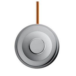 PULSANTE DA INCASSO PER BATTERIA DI SCARICO DIANFLEX -