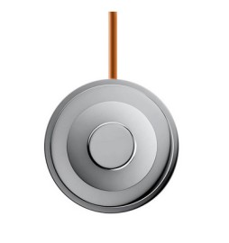 PULSANTE DA INCASSO PER BATTERIA DI SCARICO DIANFLEX -