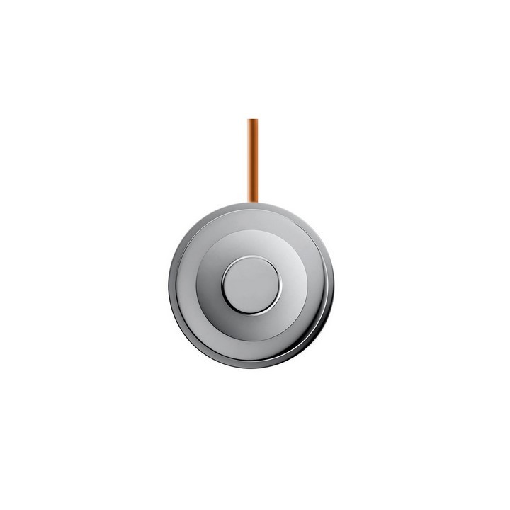 PULSANTE DA INCASSO PER BATTERIA DI SCARICO DIANFLEX -