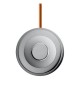 PULSANTE DA INCASSO PER BATTERIA DI SCARICO DIANFLEX -