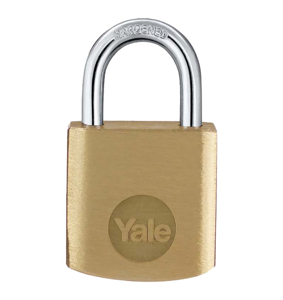 LUCCHETTO RETTANGOLARE mm 40