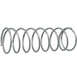 MOLLA PER PULSANTE DI SCARICO CATIS -