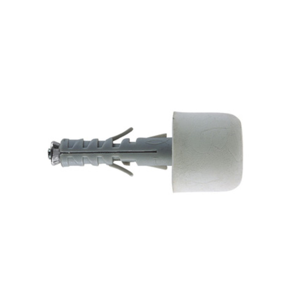 FISCHER TASSELLO SB9 12 FERMAPORTA BIANCO
