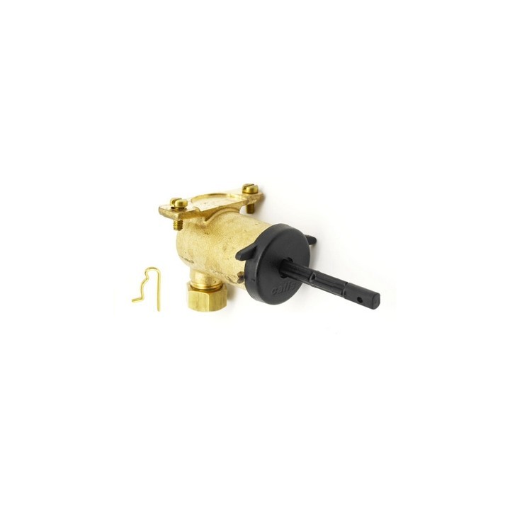 KIT CILINDRETTO COMPLETO PER BATTERIA CATIS -
