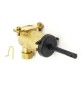 KIT CILINDRETTO COMPLETO PER BATTERIA CATIS -