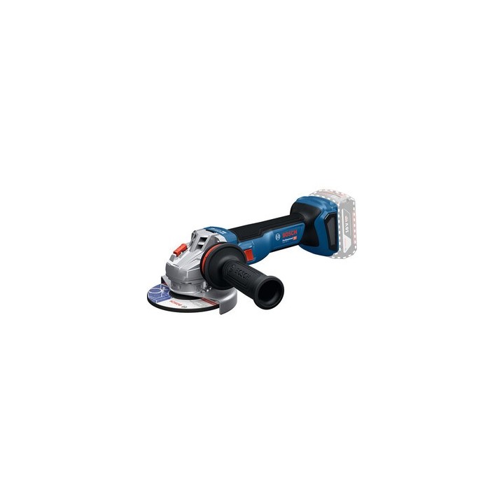 BOSCH-B SMERIGLIATRICE ANG GWS 18V-11 S/BATT BRUSHLESS