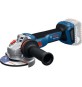 BOSCH-B SMERIGLIATRICE ANG GWS 18V-11 S/BATT BRUSHLESS