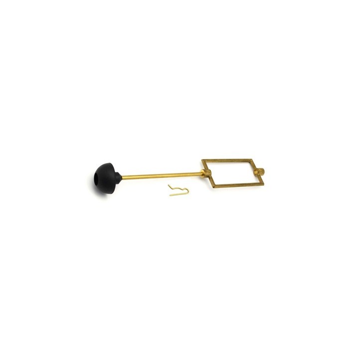 KIT ASTINA CON TELAINO E VALVOLA PER BATTERIA CATIS -