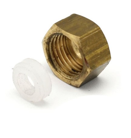 KIT CHIAVARDINA CON GUARNIZIONE PER BATTERIA CATIS -