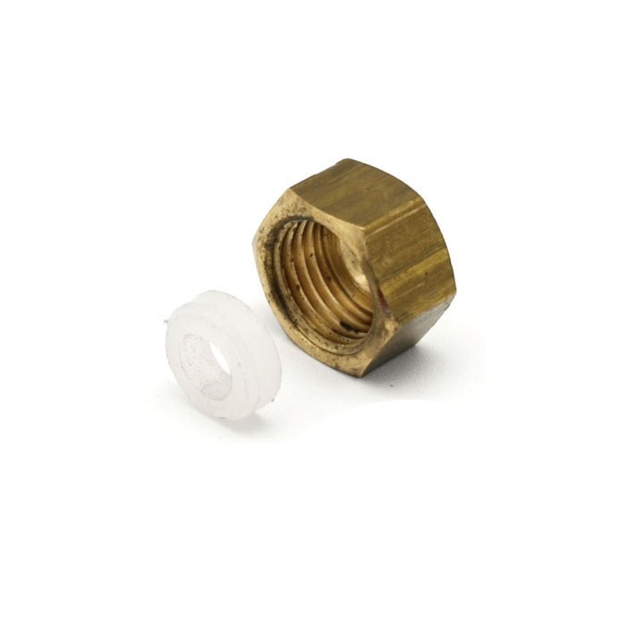 KIT CHIAVARDINA CON GUARNIZIONE PER BATTERIA CATIS -