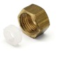 KIT CHIAVARDINA CON GUARNIZIONE PER BATTERIA CATIS -