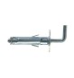 FISCHER TASSELLO SBS 9/2 GANCIO MEDIO